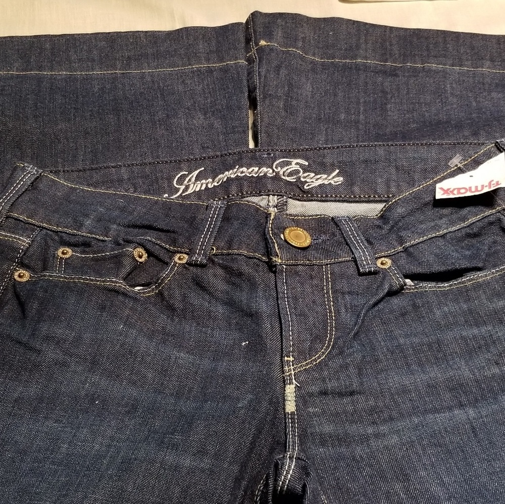 Jeans standard